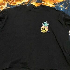 Beautiful shirt Hurley